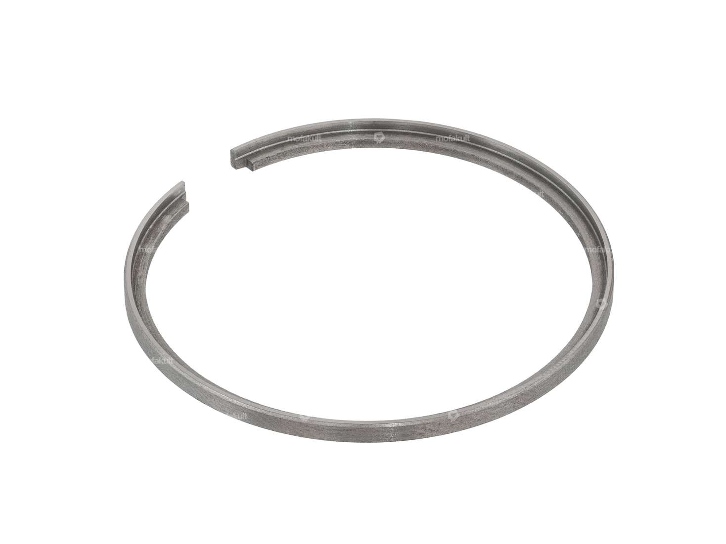 Meteor L-piston ring 39 x 2 mm (IS) | Zündapp KS50 / KS80 (Type 530) Carousel Image 2
