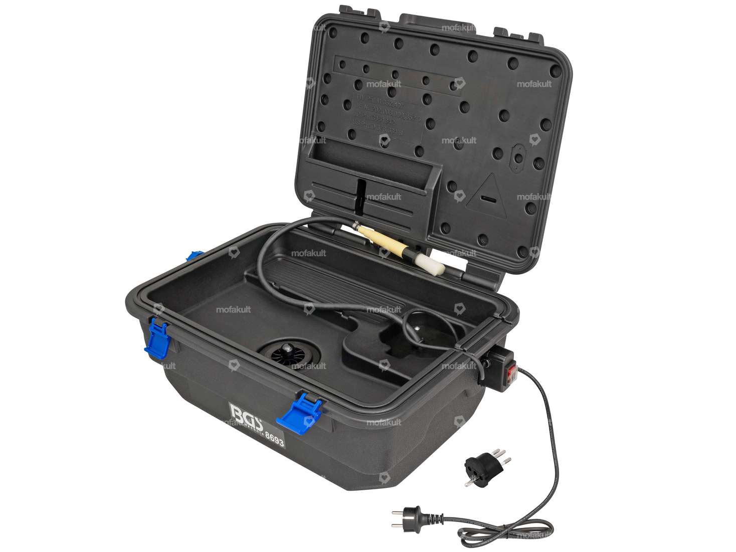 BGS Teile-Reiniger 230 V Carousel Image 1