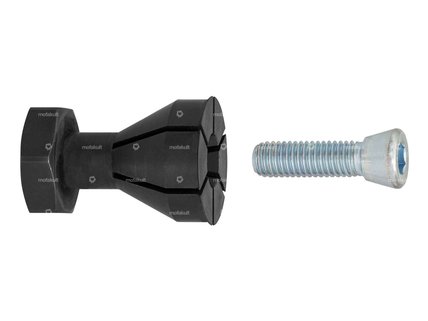 swiing® ingenious Lagerabzieher E15 Kugellager Aussenring Carousel Image 2