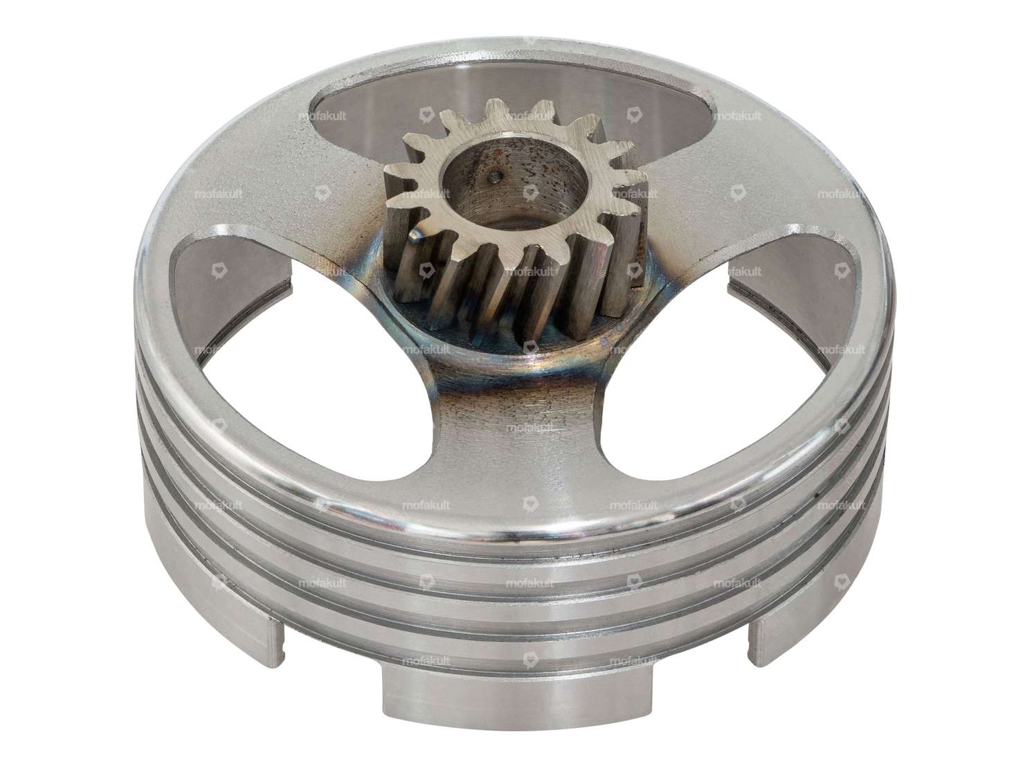 Kupplungskorb CNC | Minarelli V1 Carousel Image 1