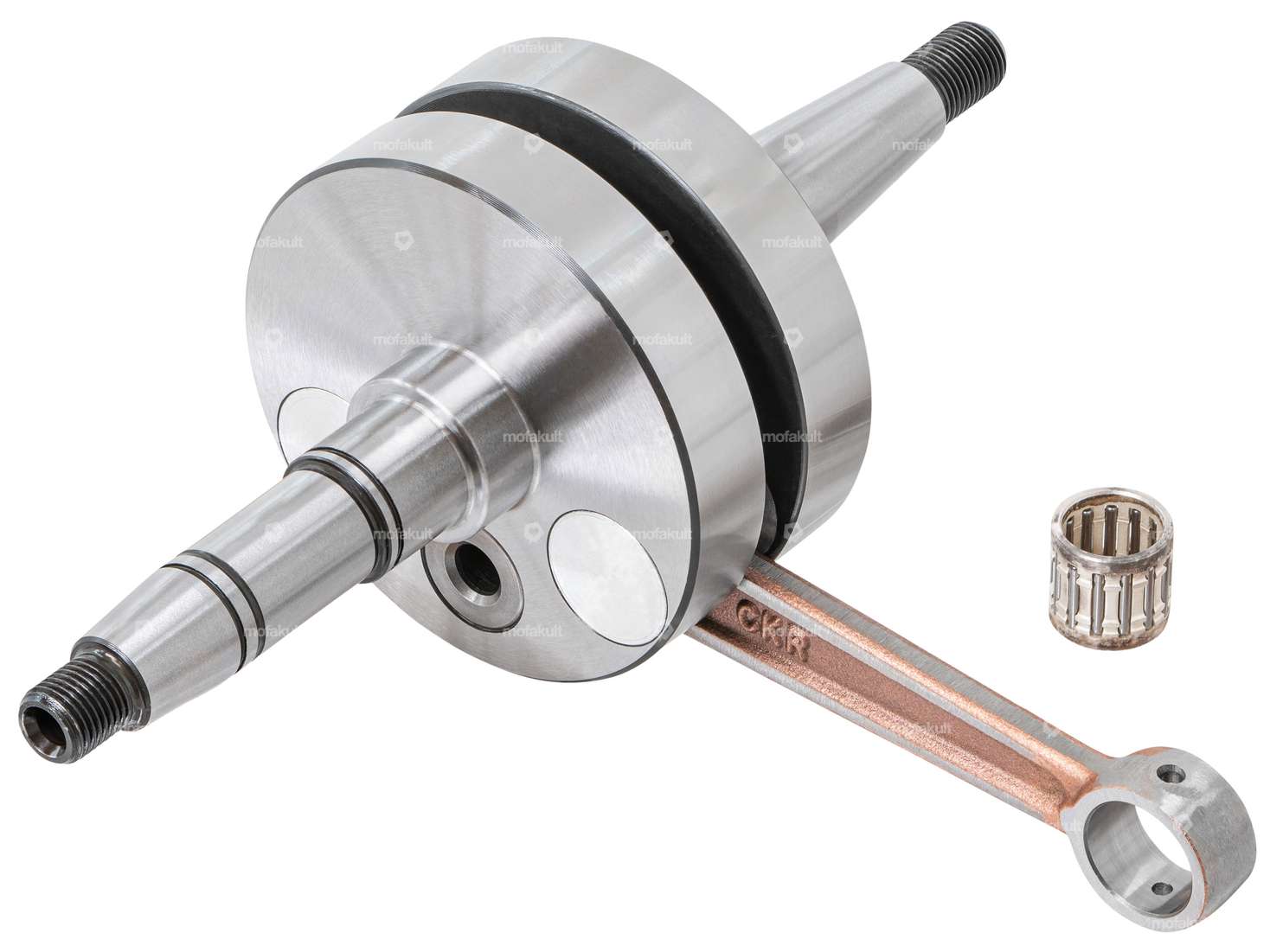 DMP Kurbelwelle Vollwangen | Puch E50 Carousel Image 1