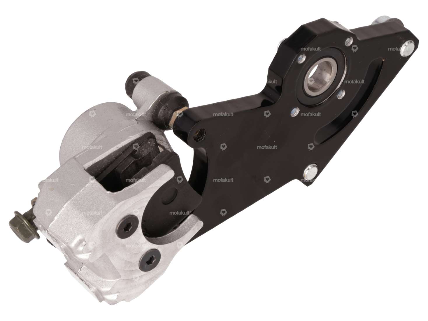 Disc brake set cast rim rear | Piaggio Ciao, SI, Bravo Carousel Image 6