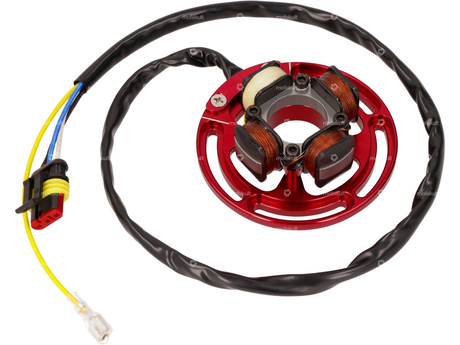 swiing® ingenious EVO Stator Carousel Image 2