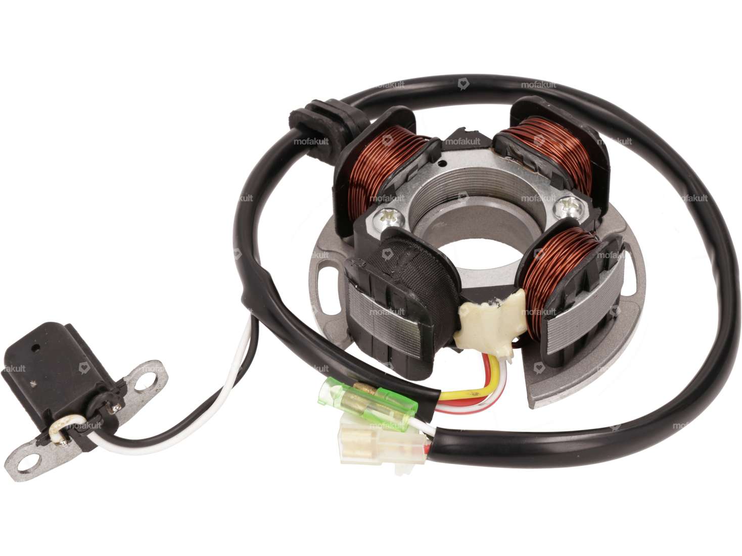 Stator elektronische Zündung | Tomos A35, A52, A55 Carousel Image 1