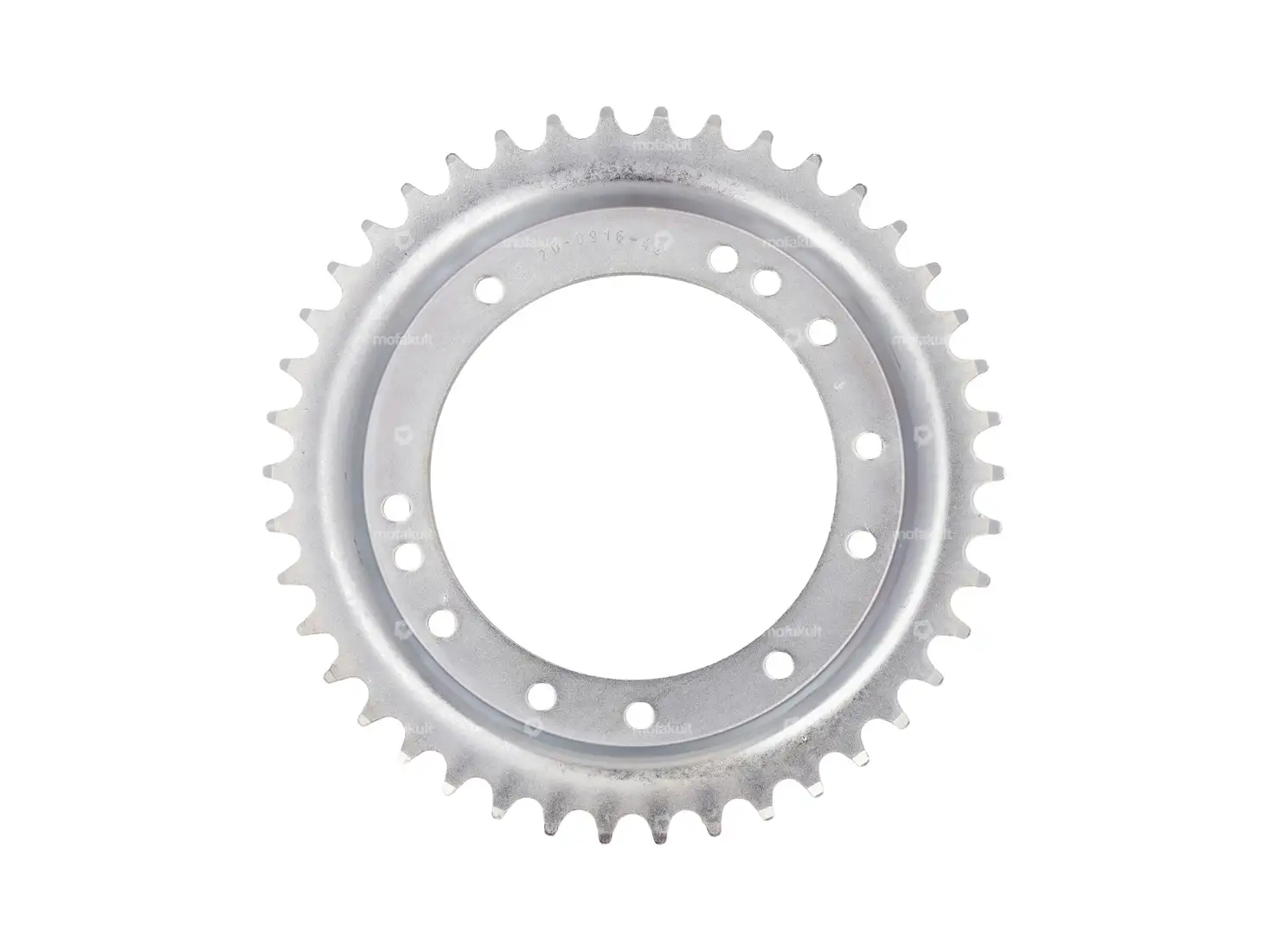 Ersatz-Zahnrad ARA310968 Aus Hartstahl - 21 Zähne, M1, 5 Mm Loch Für Arrma RC-Modelle Wie Kraton, Typhon