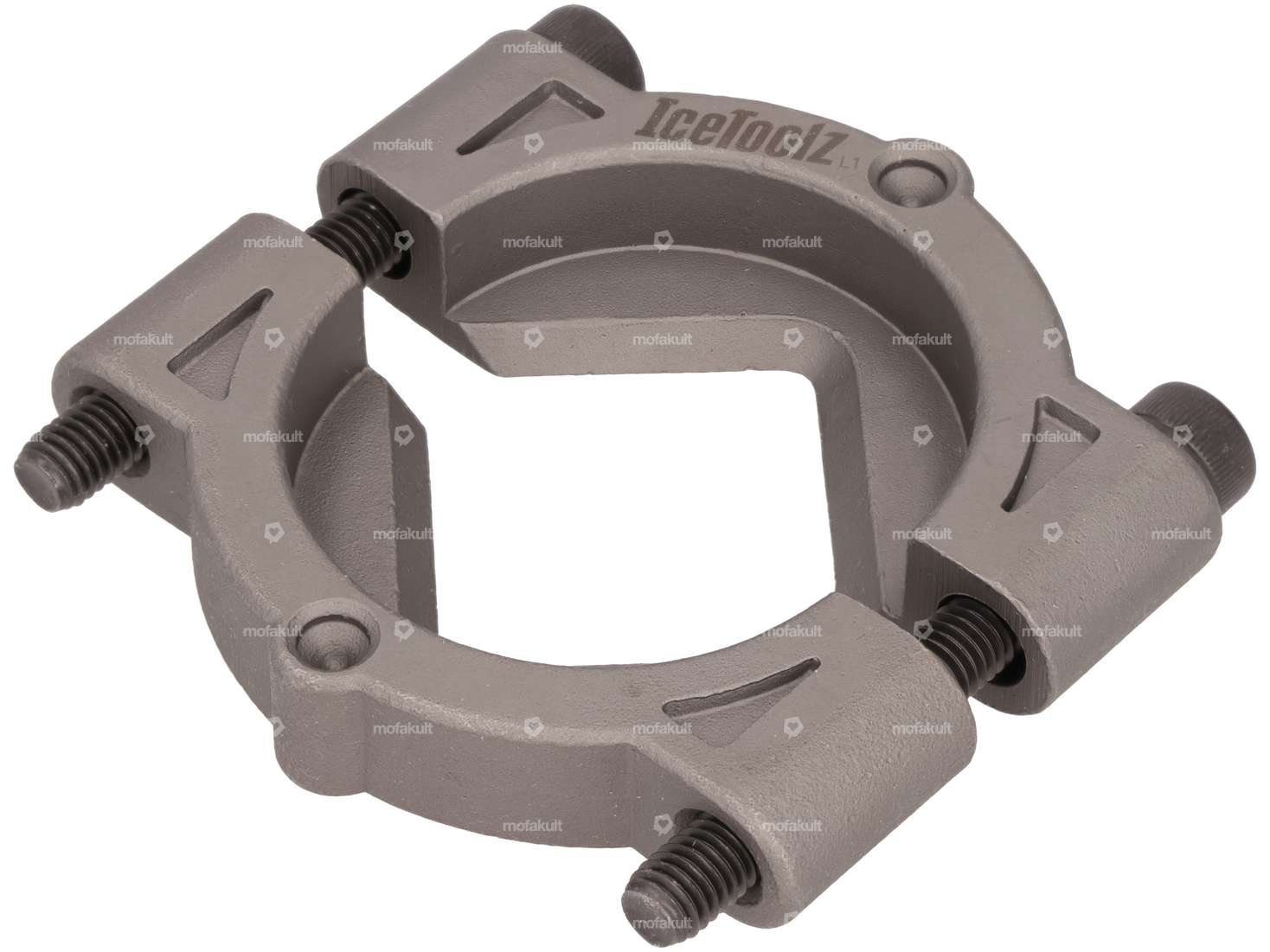 IceToolz Abzieher Konenring Gabelkonus Carousel Image 1