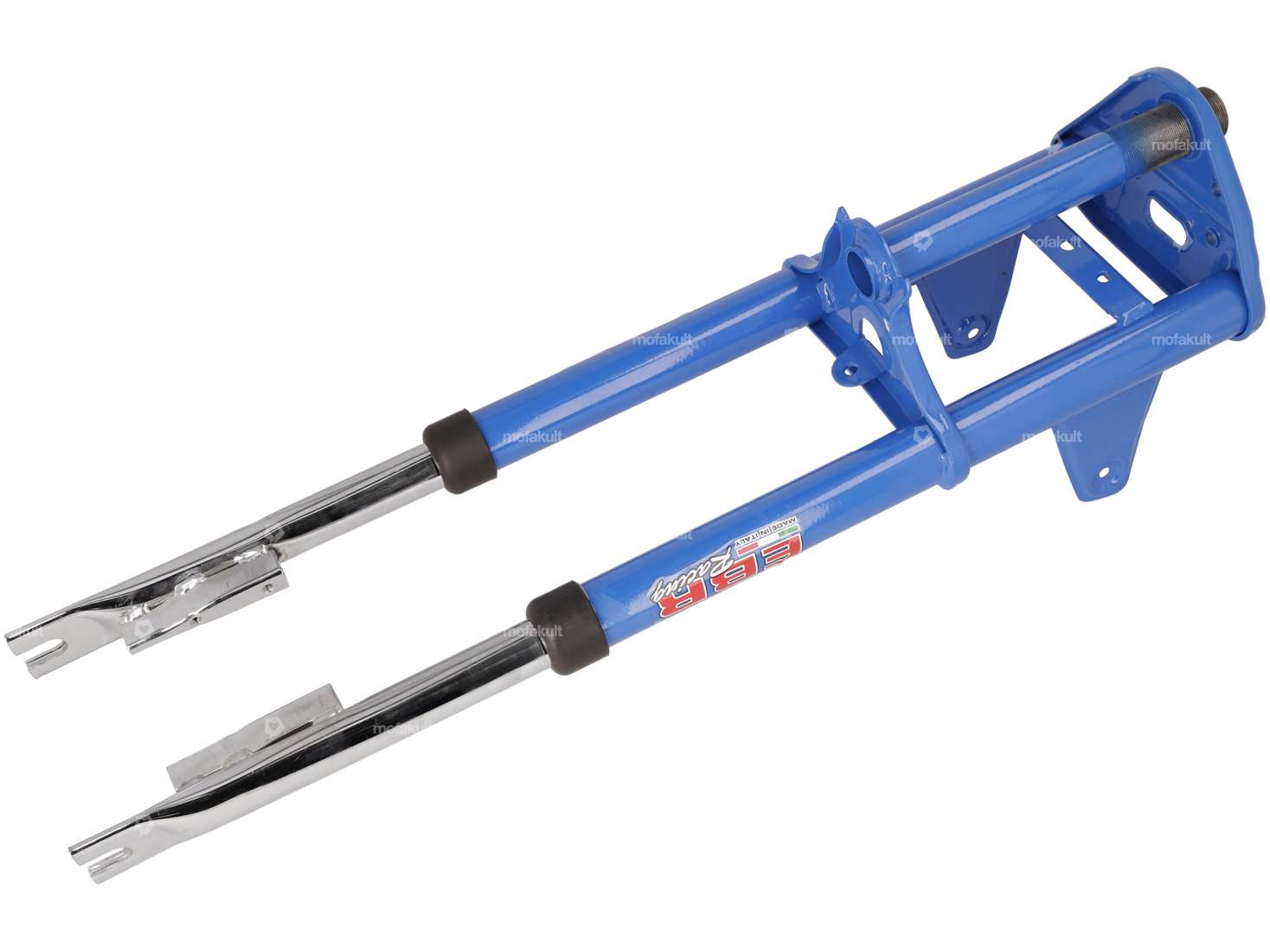 EBR Standardgabel blau | Puch Carousel Image 2