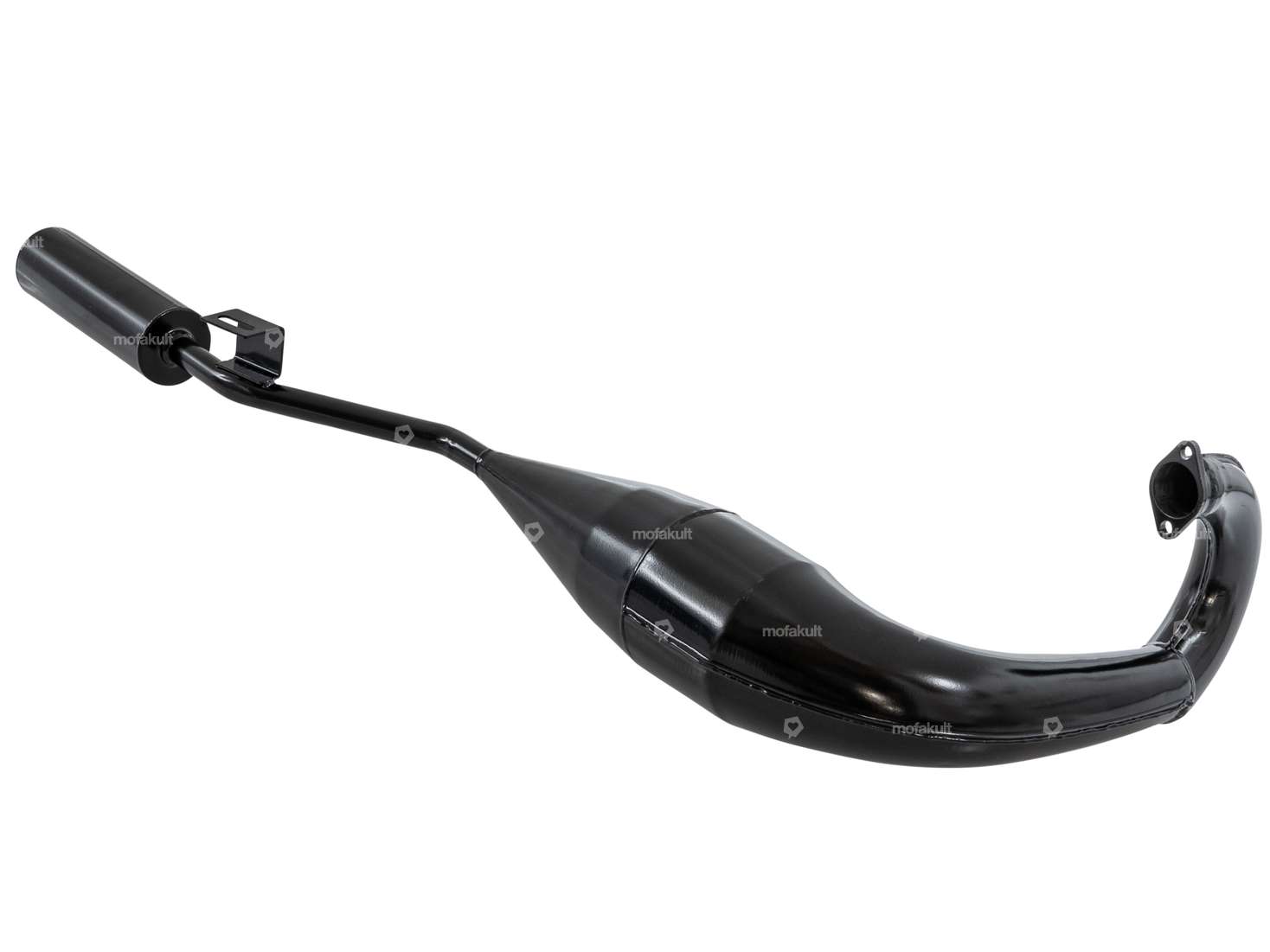 ADDY Auspuff H100A+ Carousel Image 2