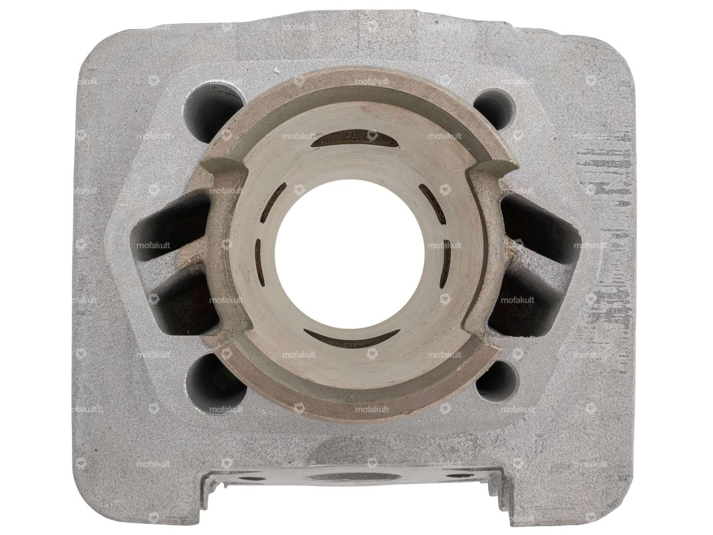 swiing® ingenious 39 mm Zylinderkit Tuning mit Kopf | Zündapp Belmondo Carousel Image 2