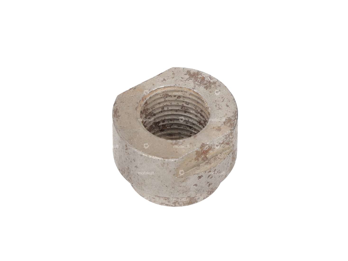 M11x1 mm Bearing Cone, NOS Carousel Image 2