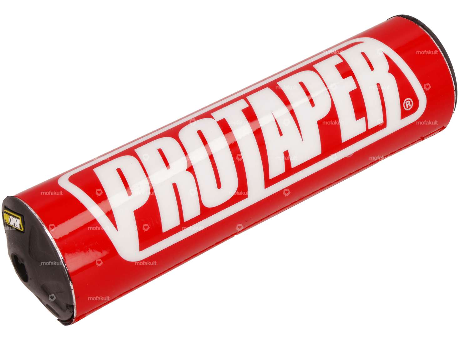 ProTaper Lenkerschutz «PROTAPER» 21 cm rot / weiss Carousel Image 1