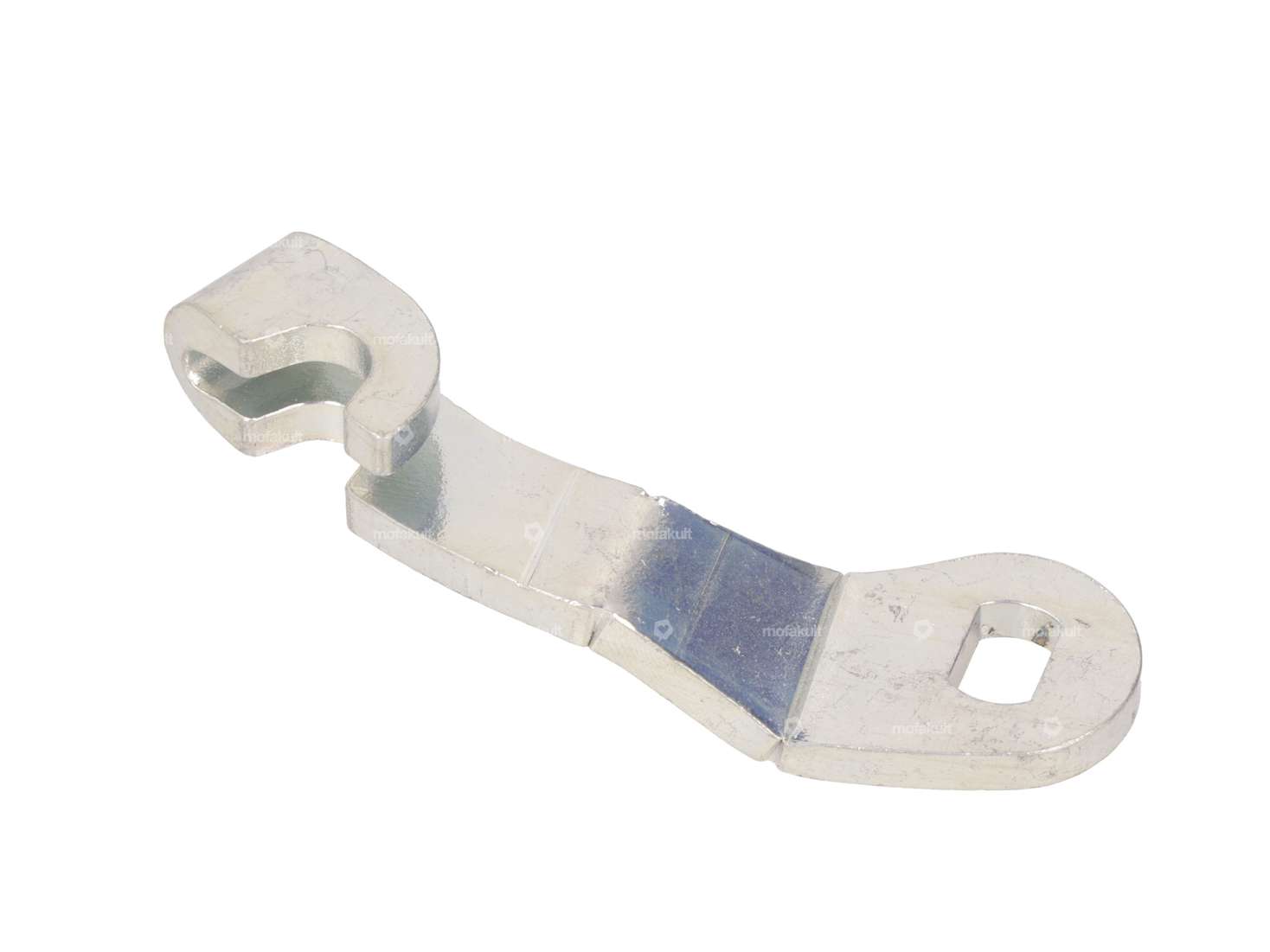 GPO rear brake lever Grimeca Snowflake | Puch Carousel Image 1