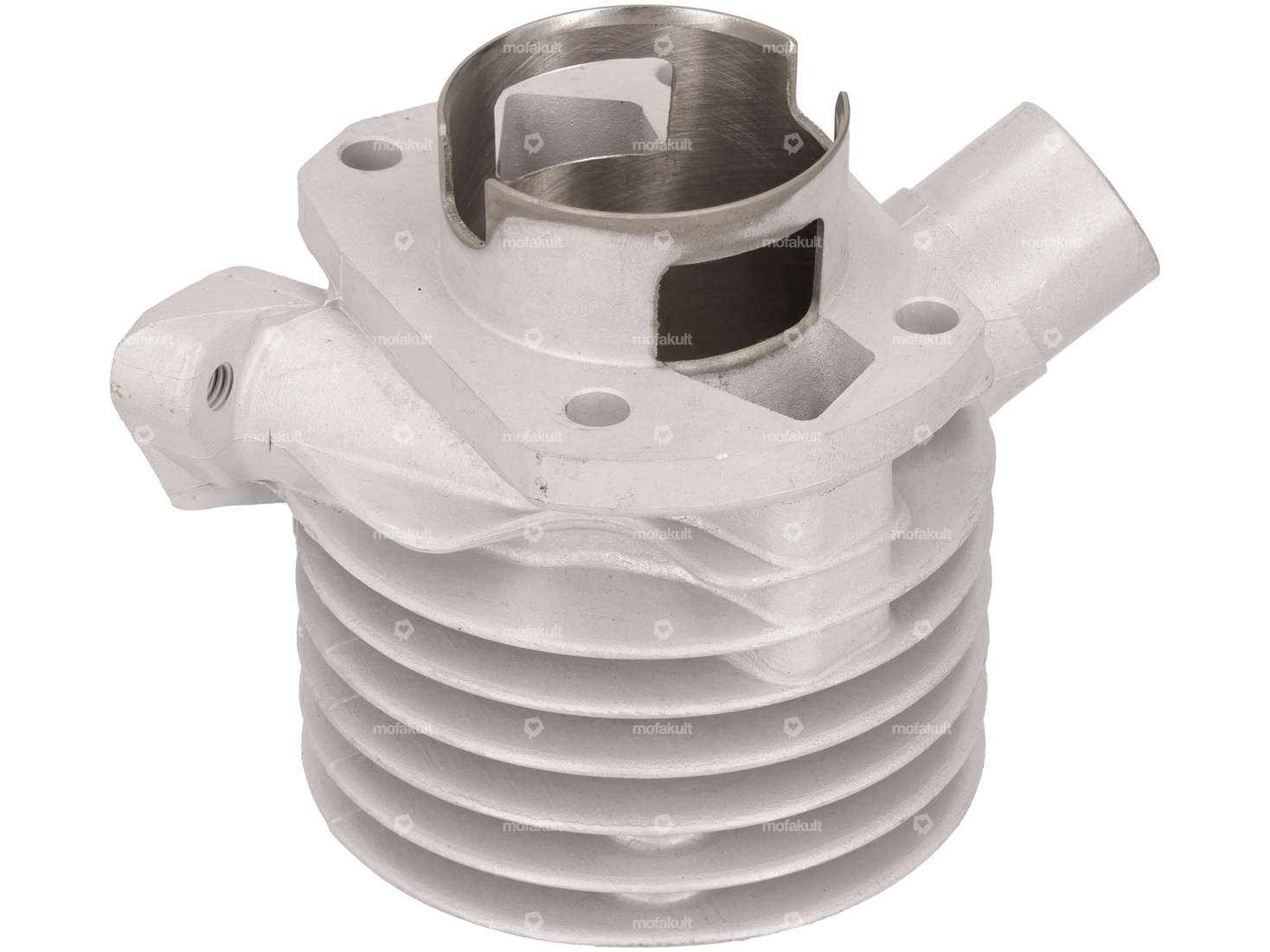 AKOA 41 mm cylinder kit "Power Edition" with head (selection) | Sachs 503 2AL, AAL, 2BL, ABL Carousel Image 5