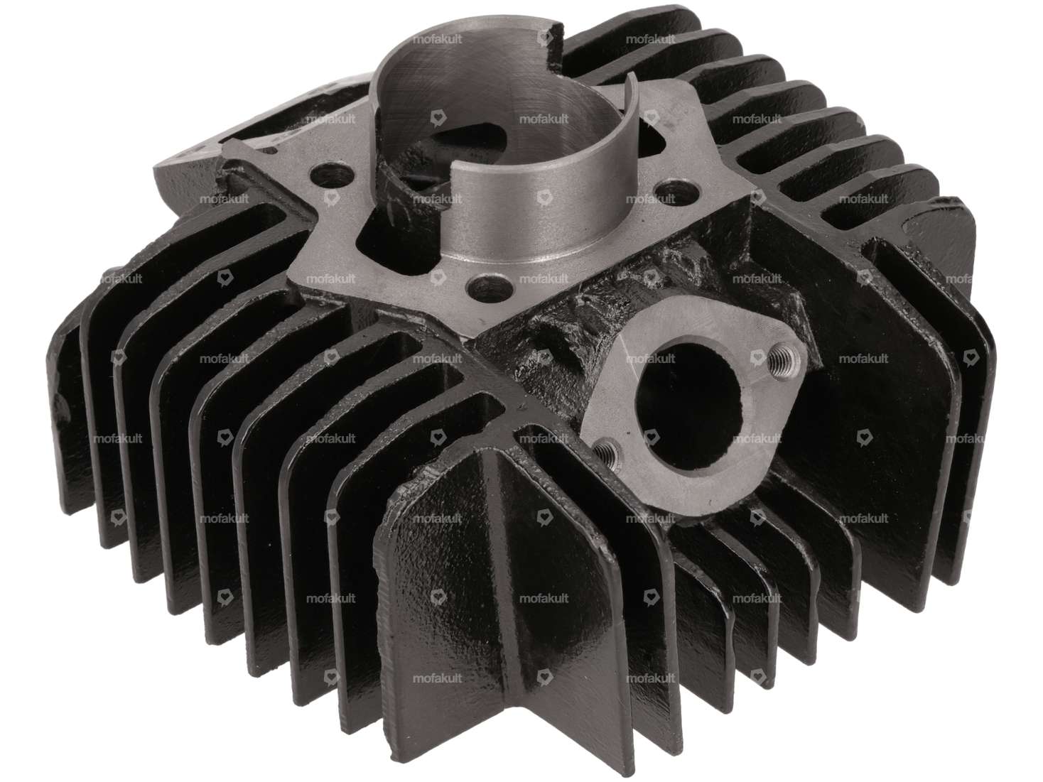 44 mm Zylinderkit 12 mm KoBo (Budget) | Tomos A35 Carousel Image 3