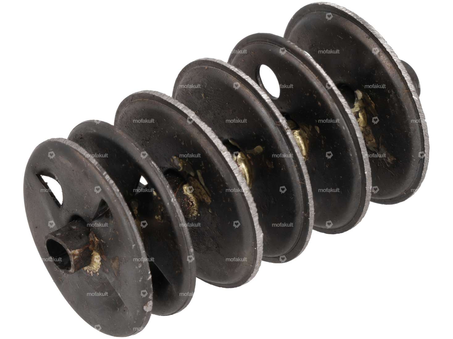 Einsatzrohr Auspuff | Puch X30 Velux Carousel Image 1