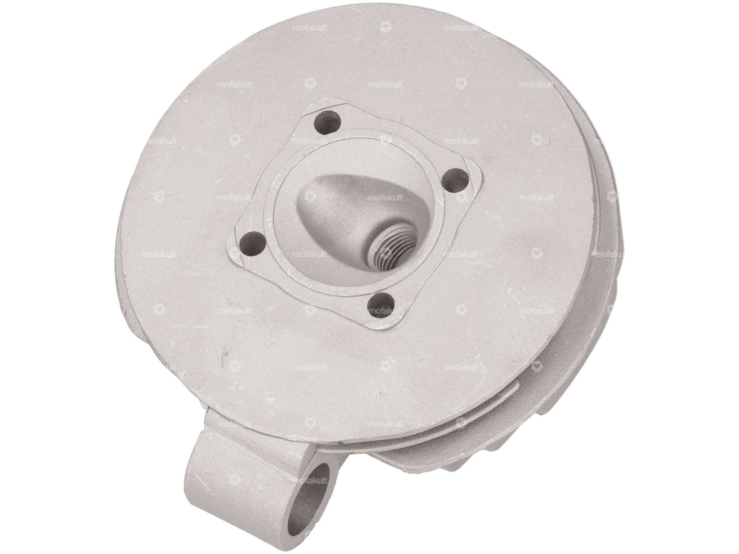 Cylinder head Sachs 50/3, 50/4 Carousel Image 3