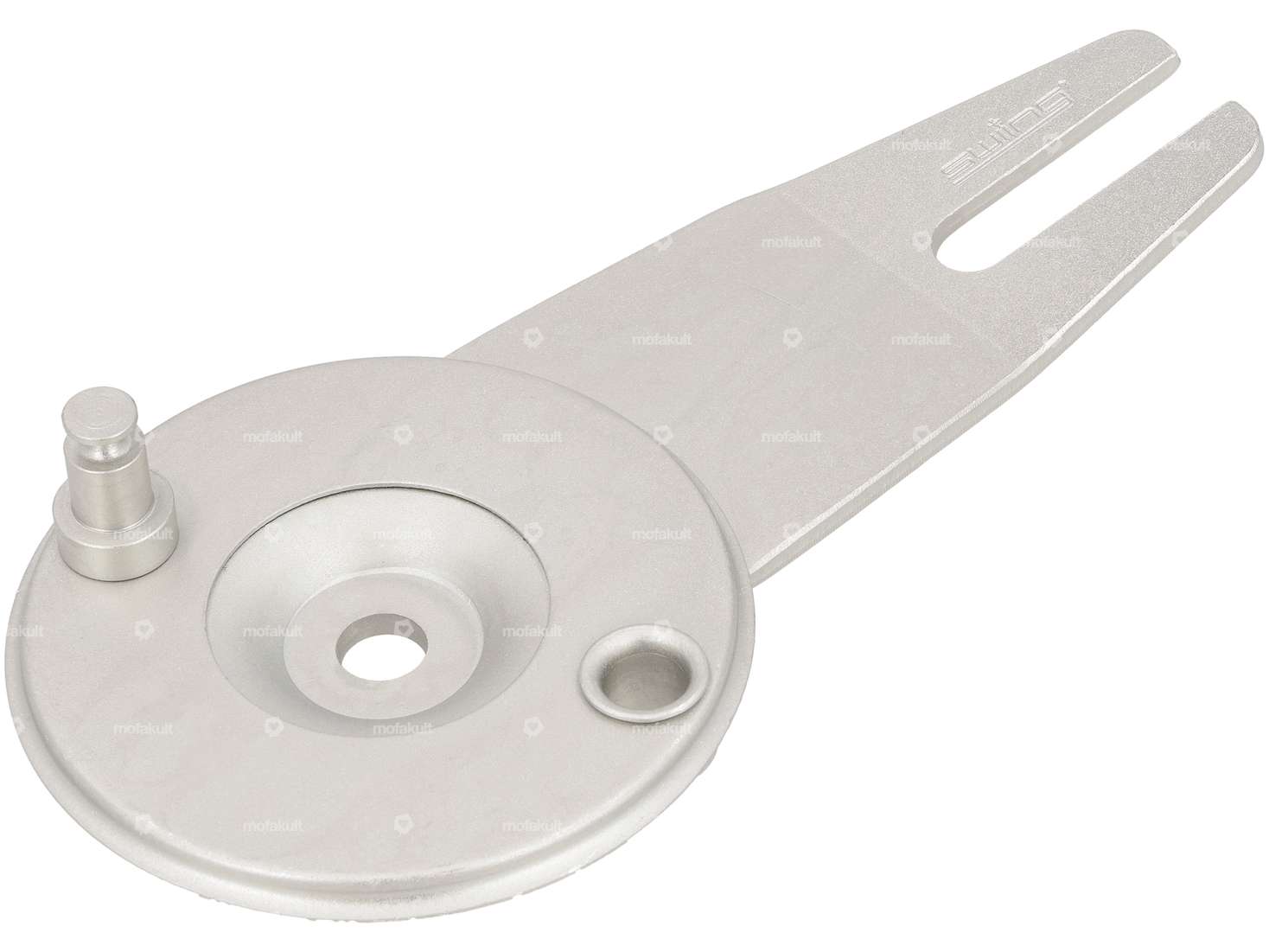 swiing® revival Bremsankerplatte HR 905 hinten Rücktrittnabe | Puch Maxi S, X30 NS / NL Carousel Image 2