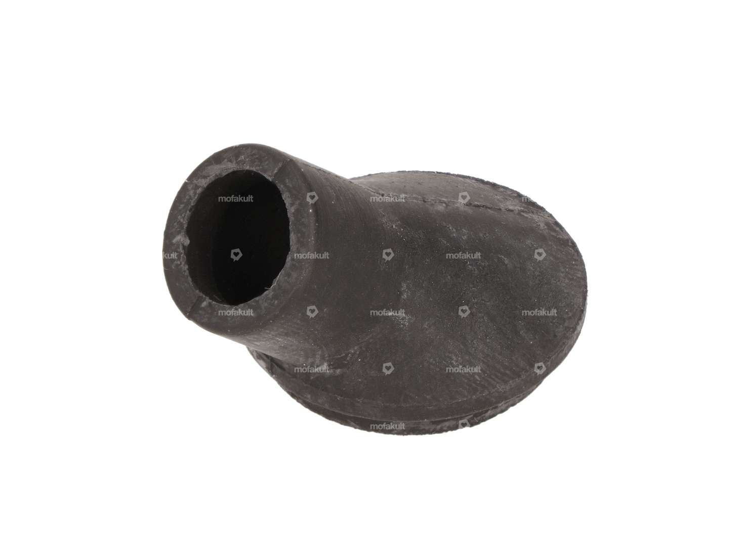 Gummi Kabelführung Rahmen | Vespa Largeframe Carousel Image 1