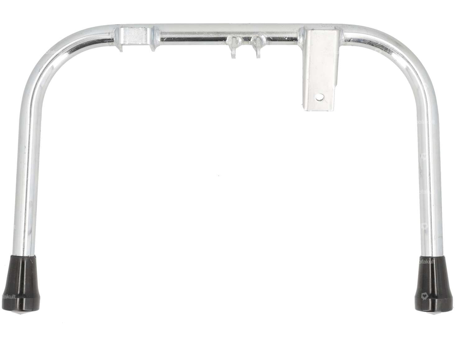 Hauptständer verzinkt | Vespa PX, T5 Carousel Image 1