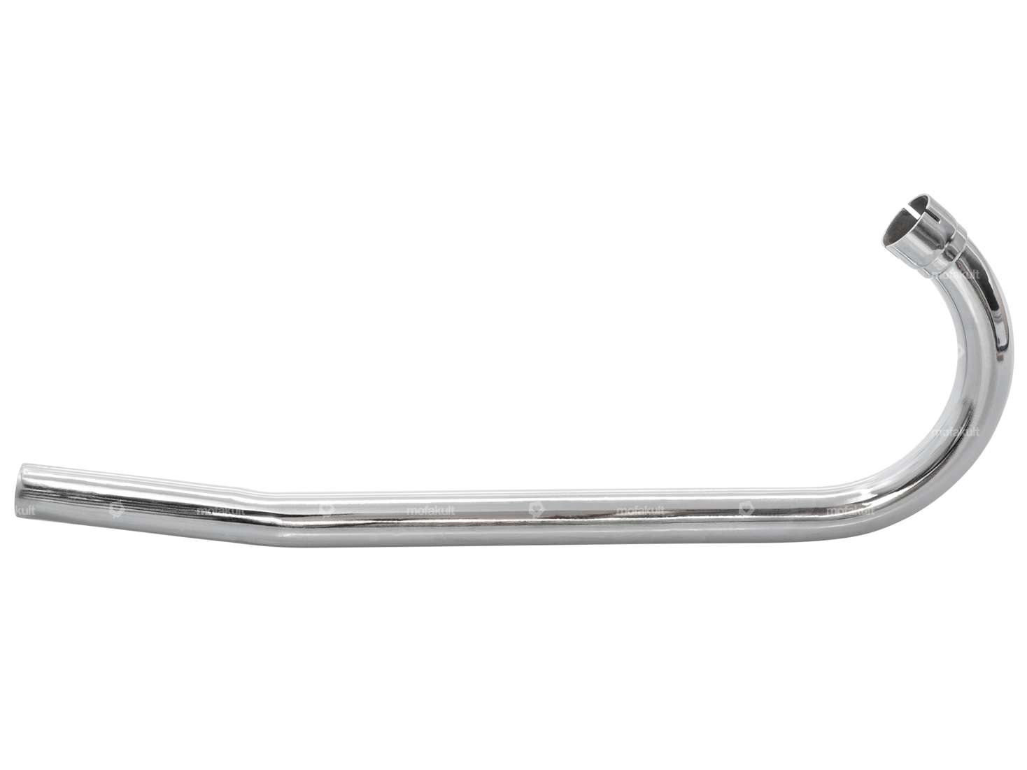 Exhaust manifold 26 mm | Victoria Vicky Carousel Image 1
