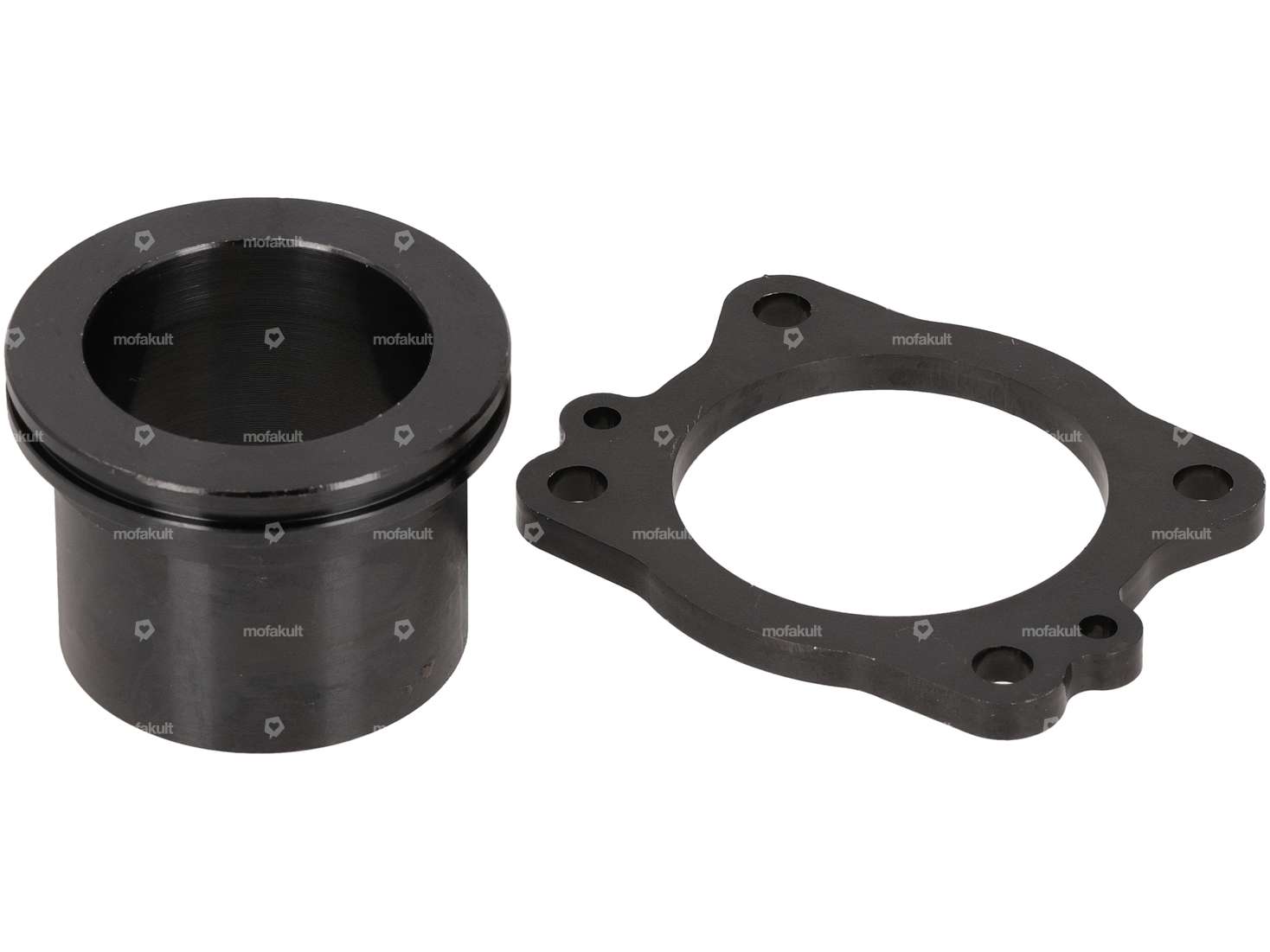Malossi 68.5 mm Zylinderkit «Sport MK II 210» | Vespa P, PX, Cosa, Rally Carousel Image 7