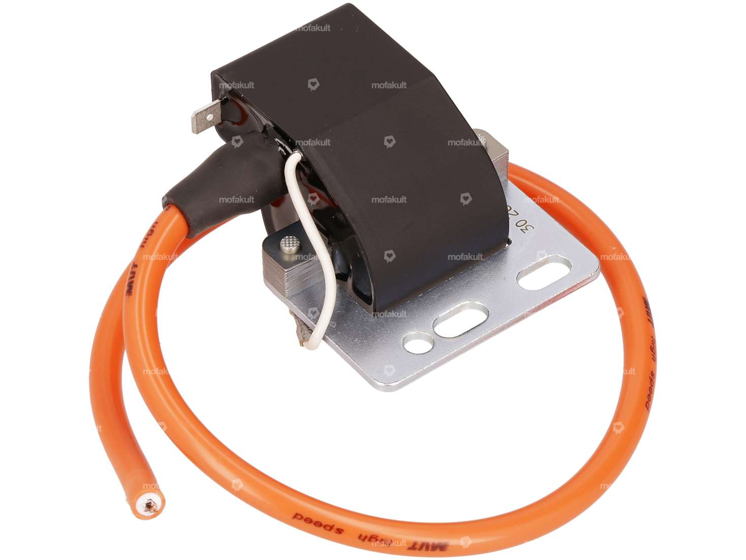 MVT Zündspule Premium Zündung | Puch / Sachs Carousel Image 1