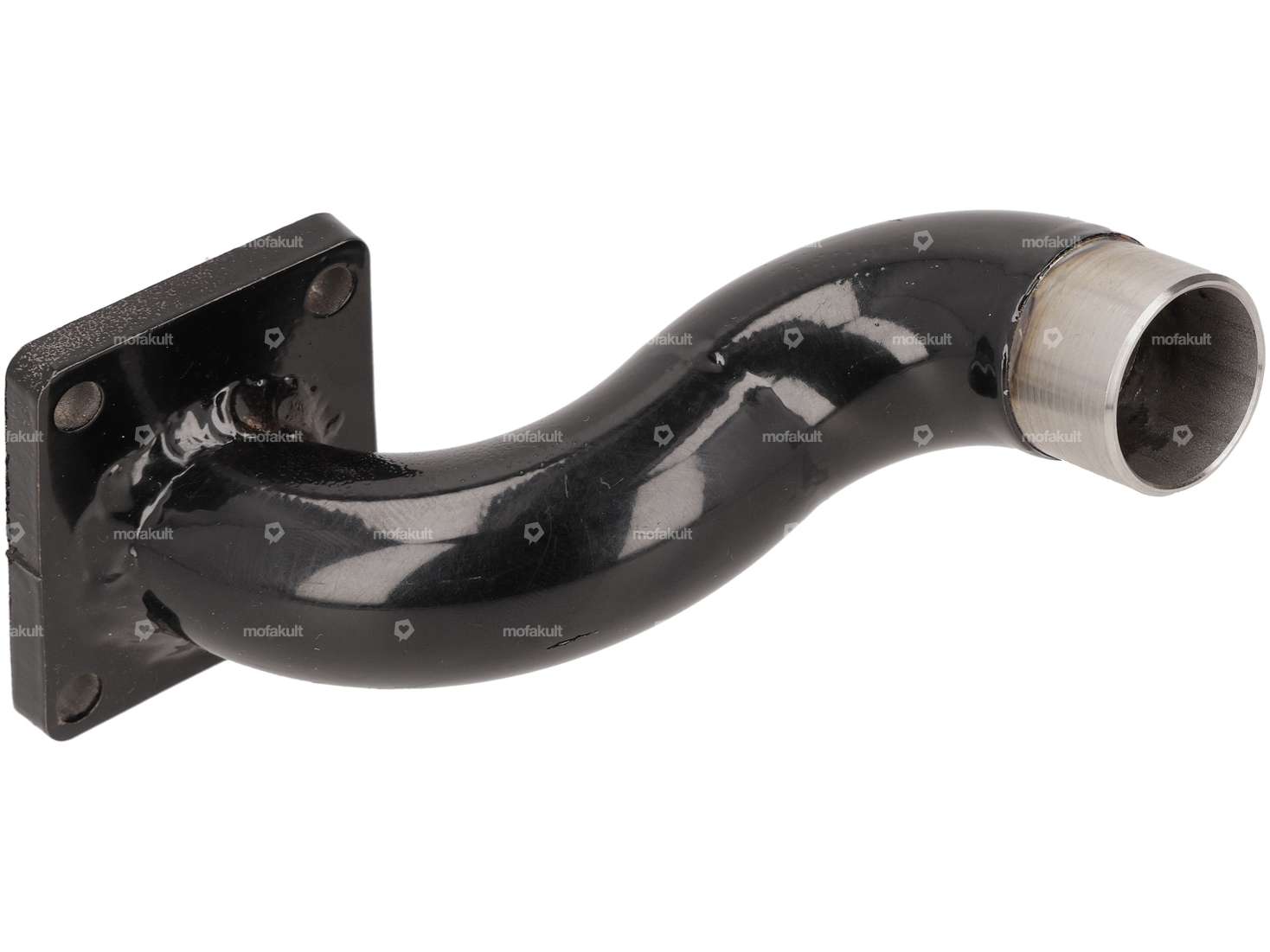 CLAW Intake manifold 21 mm Dell'Orto PHBG / Polini CP | Tomos A35 Carousel Image 1