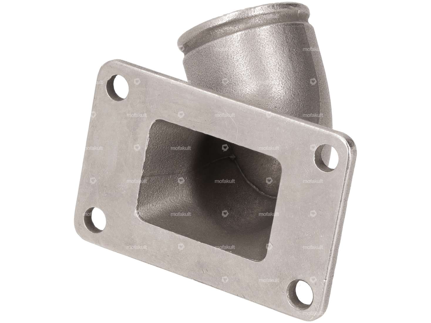 AMPP Ansaugstutzen 28mm Inox Carousel Image 2