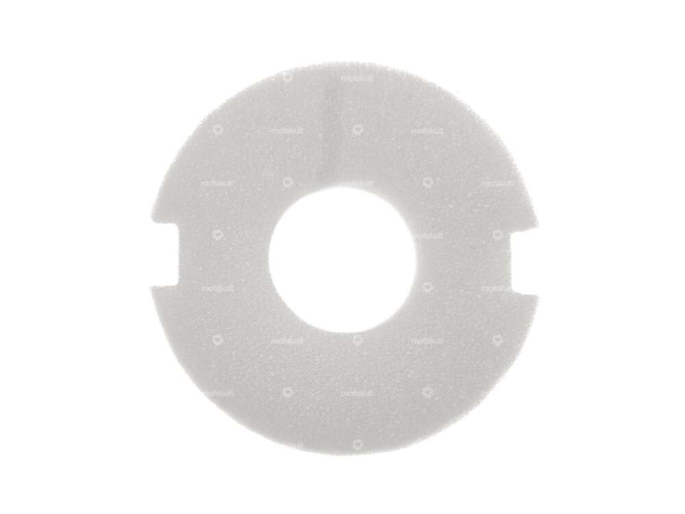 Transval Schaumstoff unter Tachoantrieb Carousel Image 1