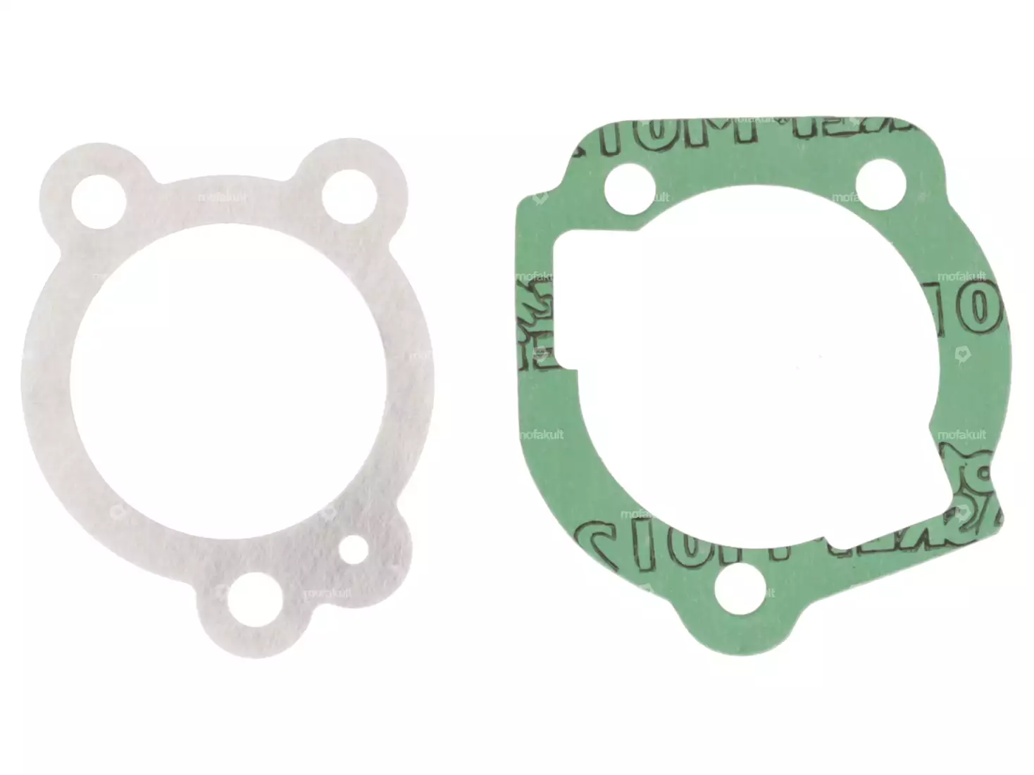 Athena Dichtungssatz Zylinder – Für KTM EXC-F/SX-F 250 Modelle (2005–2013)