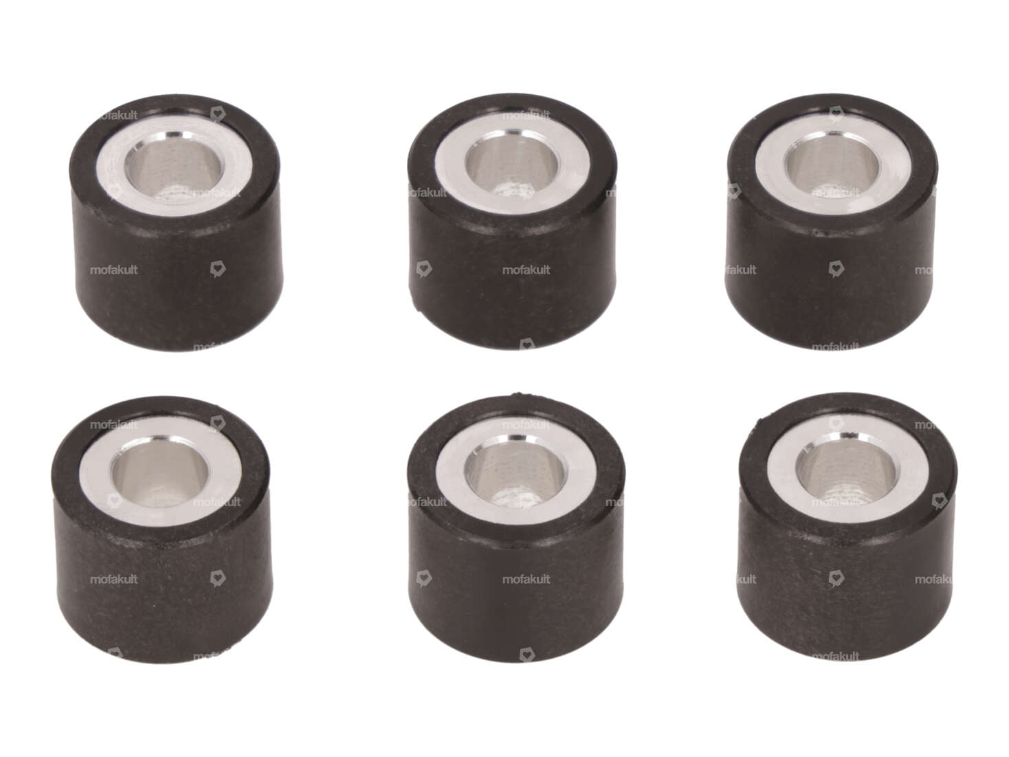 Malossi 4.4 g Vario weights Ø 16 x 13 mm Carousel Image 1