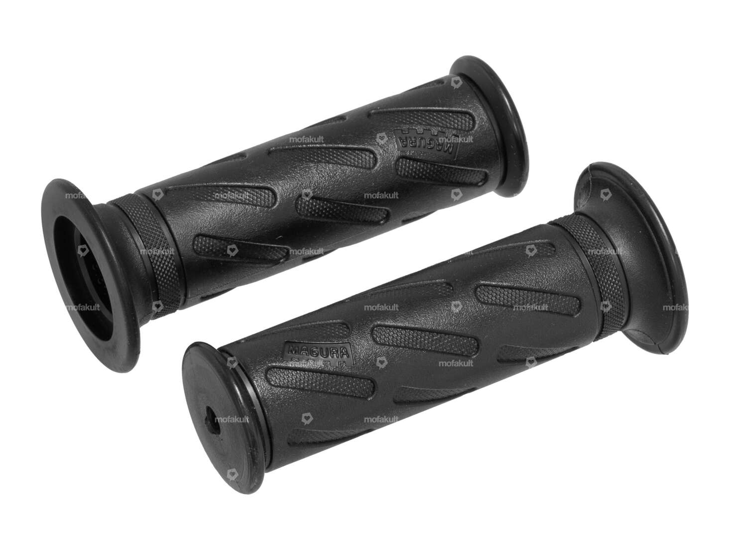 Magura grips italic manual (pair) Carousel Image 1
