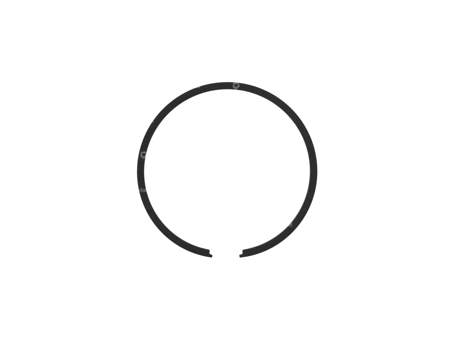 Kolbenring 47mm X 1,5mm Für Stihl S10 – Ersatzteil Von Sägenspezi