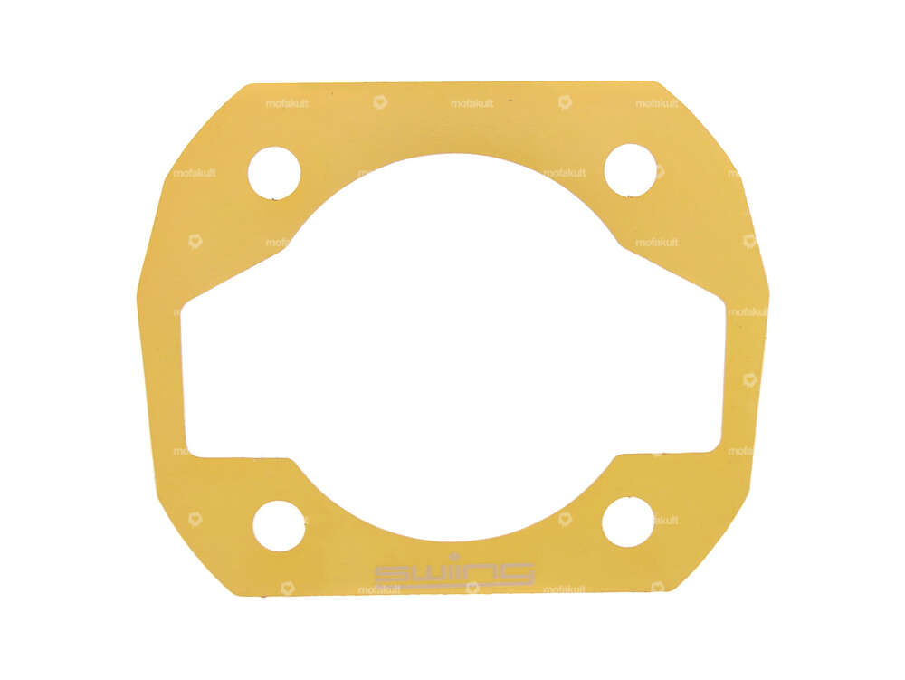 swiing® ingenious 0.5 mm lift plate aluminum tuning | Puch Carousel Image 1