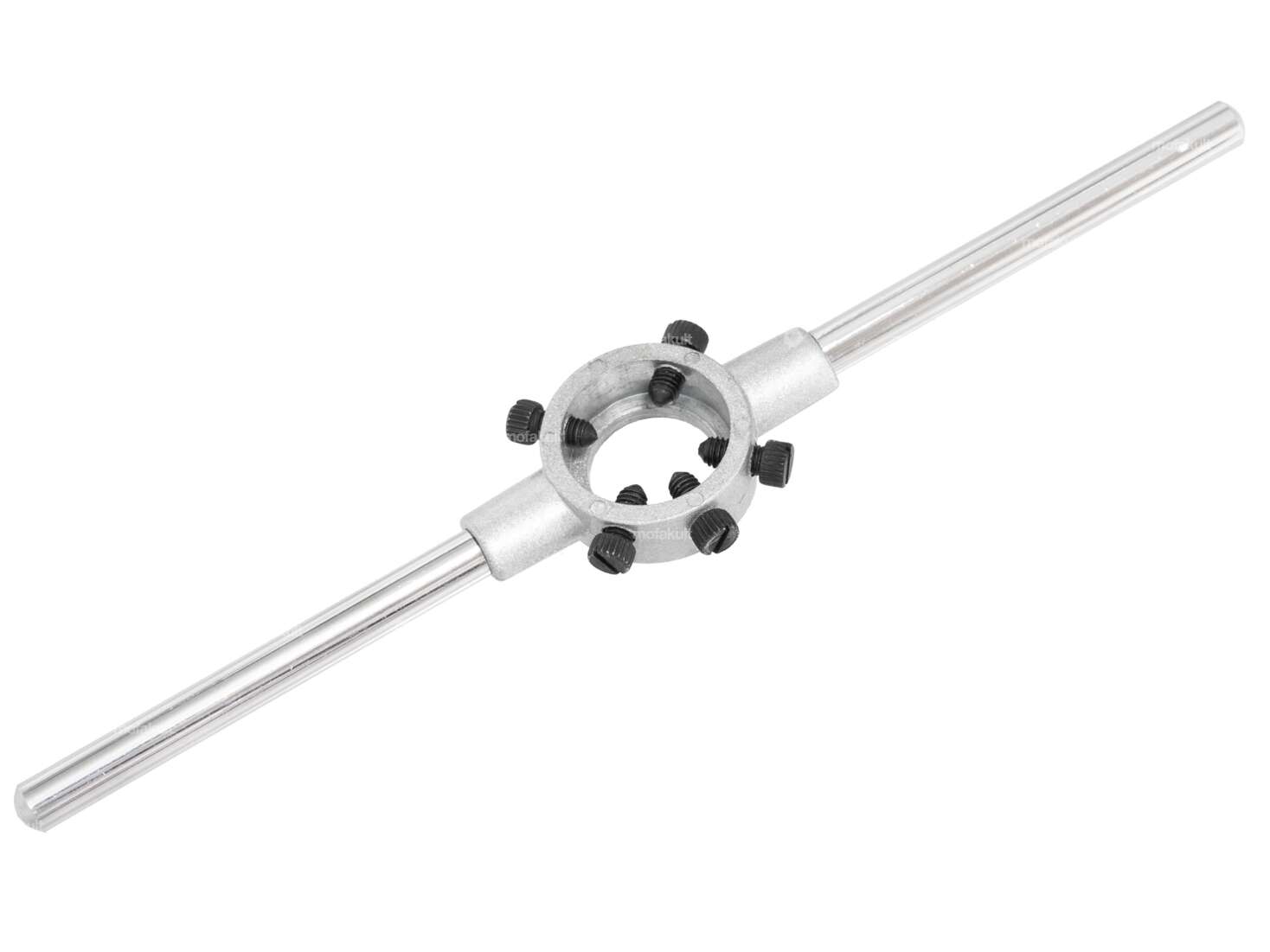 Kraftwerk Schneideisenhalter Ø 25 mm (M3 - M12) Carousel Image 1