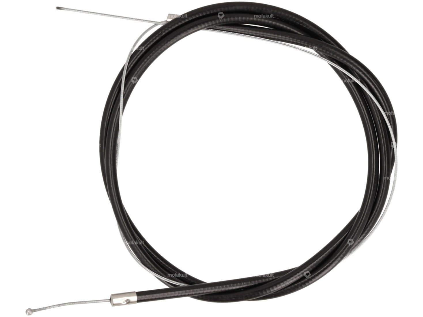 Gaskbabel mit Hülle | Pony GTX, Cross, Cilo 521 (P8950 / P8958) Carousel Image 1