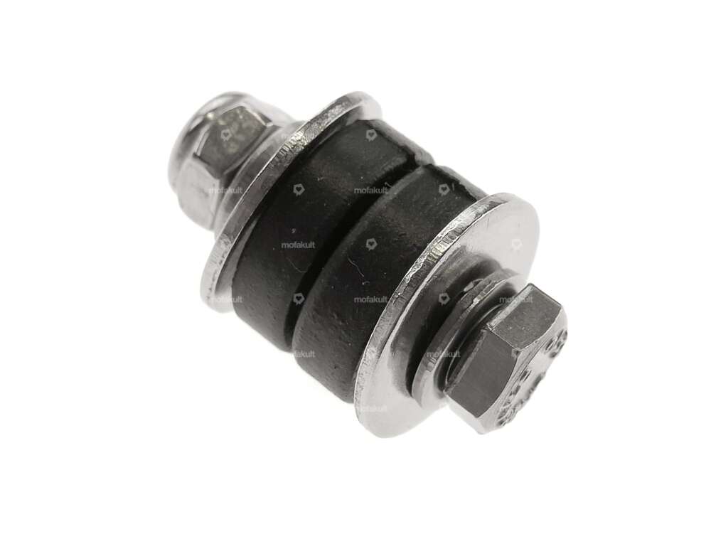 Schutzblechbefestigungs-Schraube hinten Inox original | Piaggio Ciao Carousel Image 1