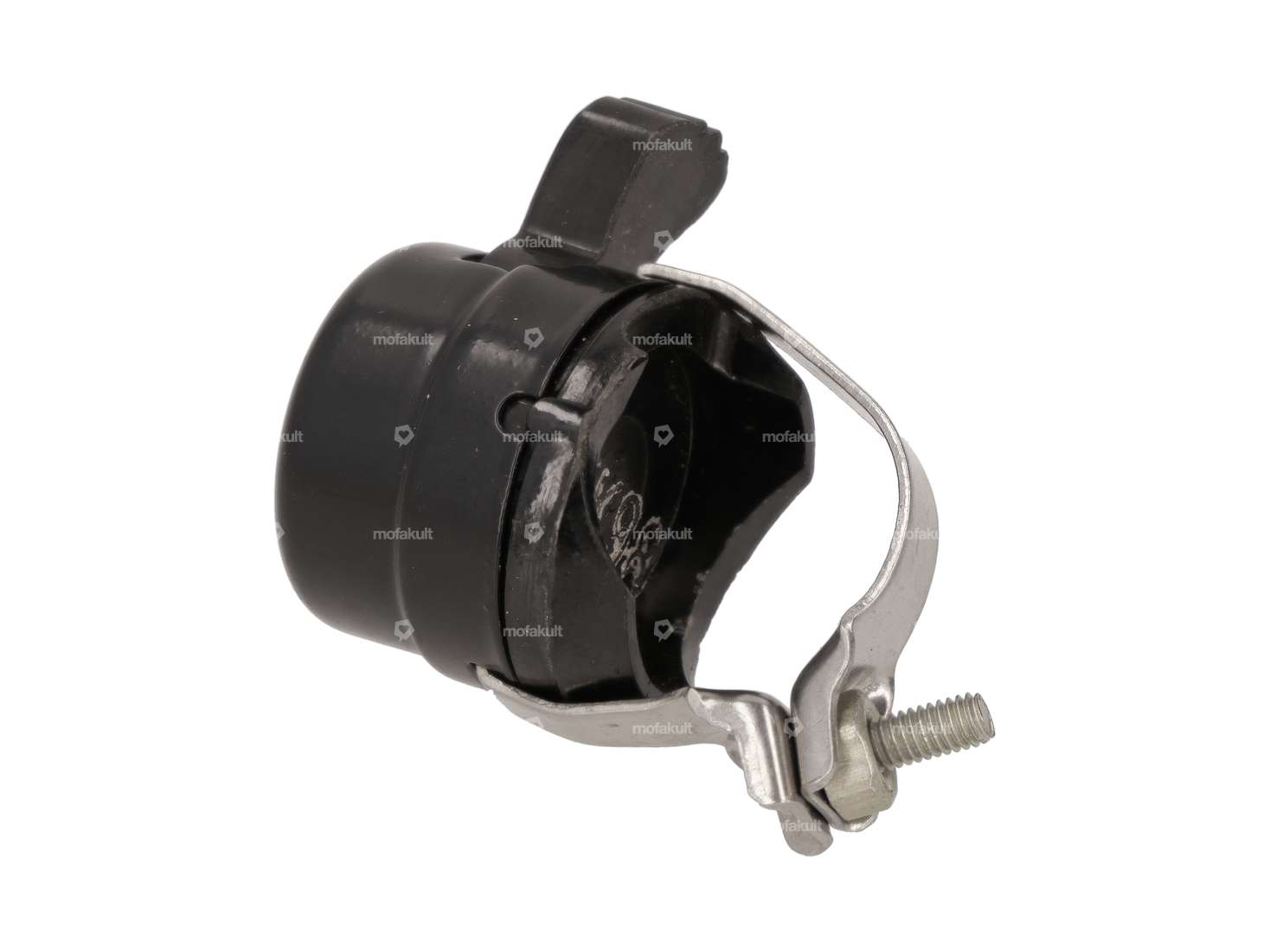 Light switch 3 positions without horn & cancel button 22 mm NOS Carousel Image 2