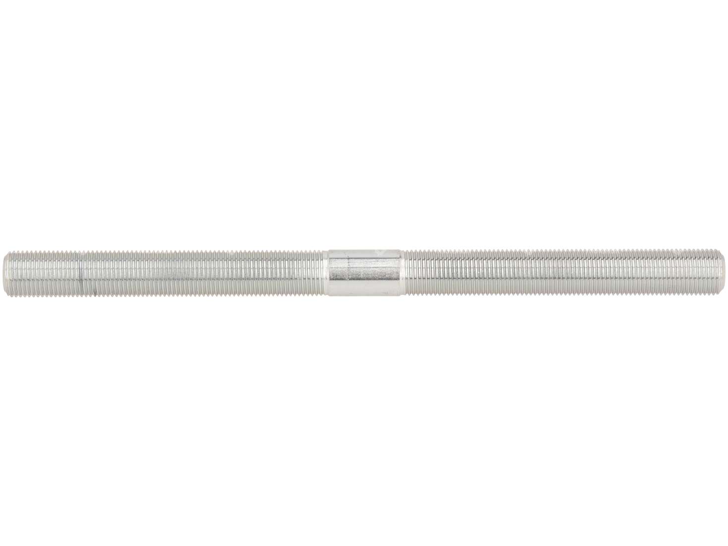 swiing® revival wheel axle M11x1 x 165 galvanized Carousel Image 1