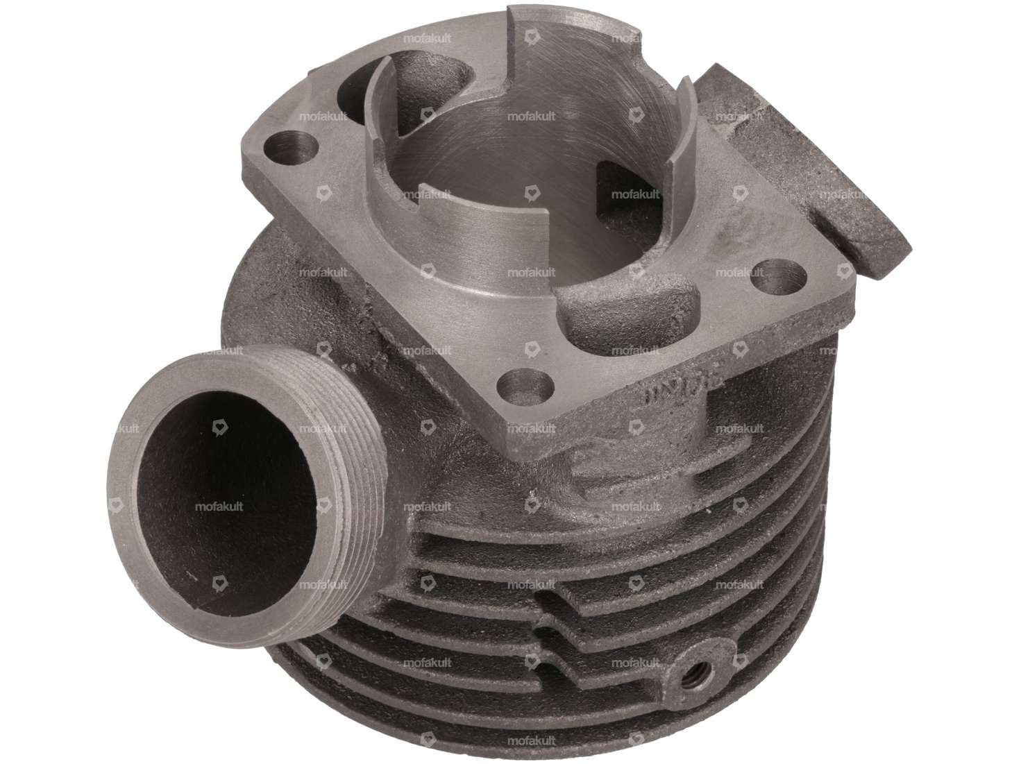 GPO Ø 41 mm "Wummer" cylinder kit (slotted) | Sachs 50/2 (CH) Carousel Image 3