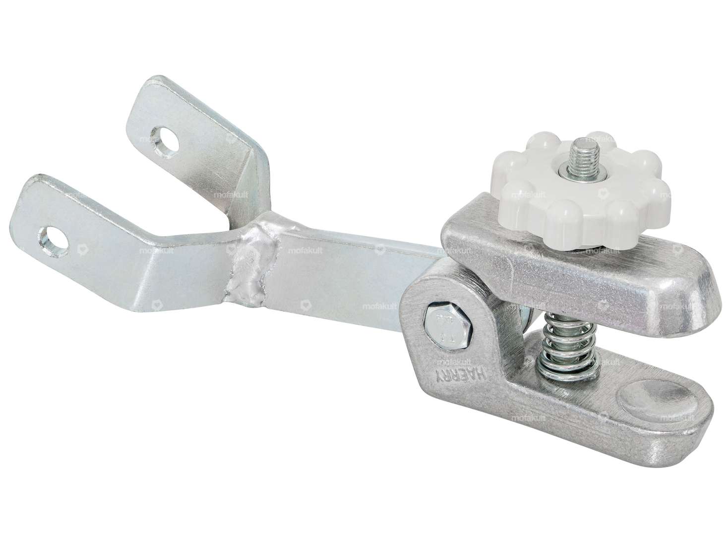 HAERRY Anhängerkupplung | Piaggio SI Carousel Image 1