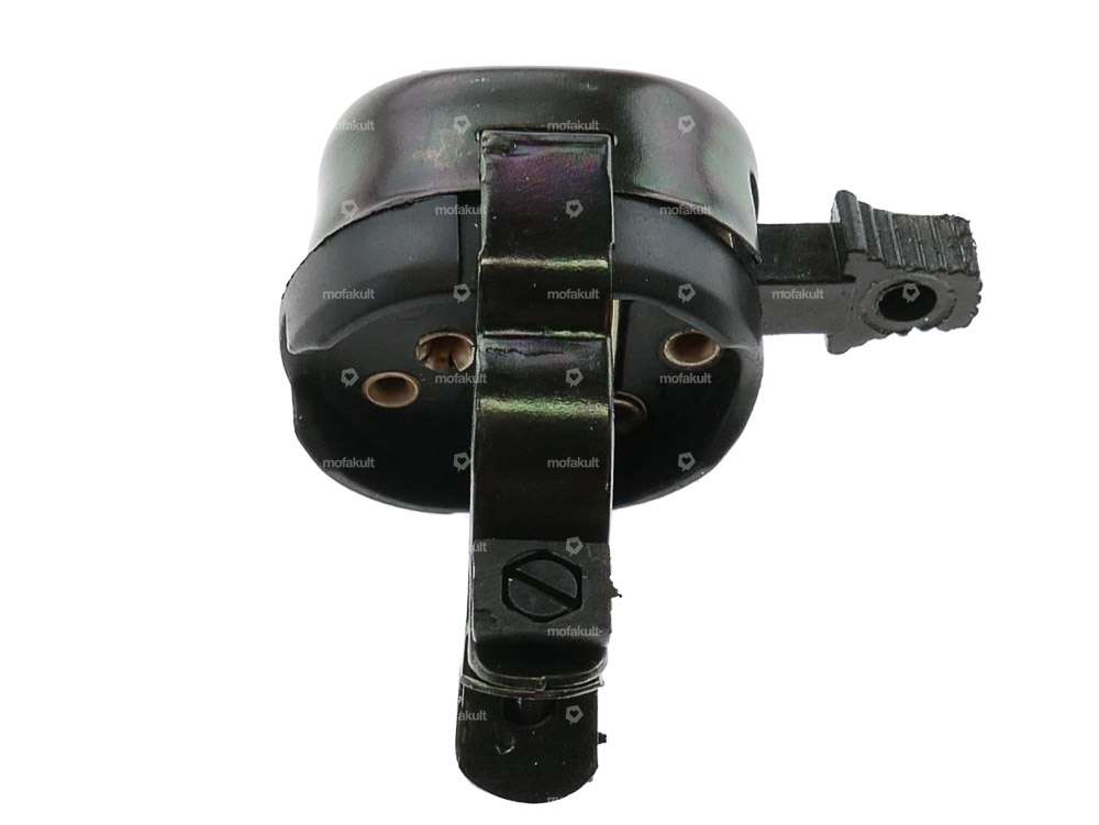 GUIA light switch black (3 switch positions) Carousel Image 4