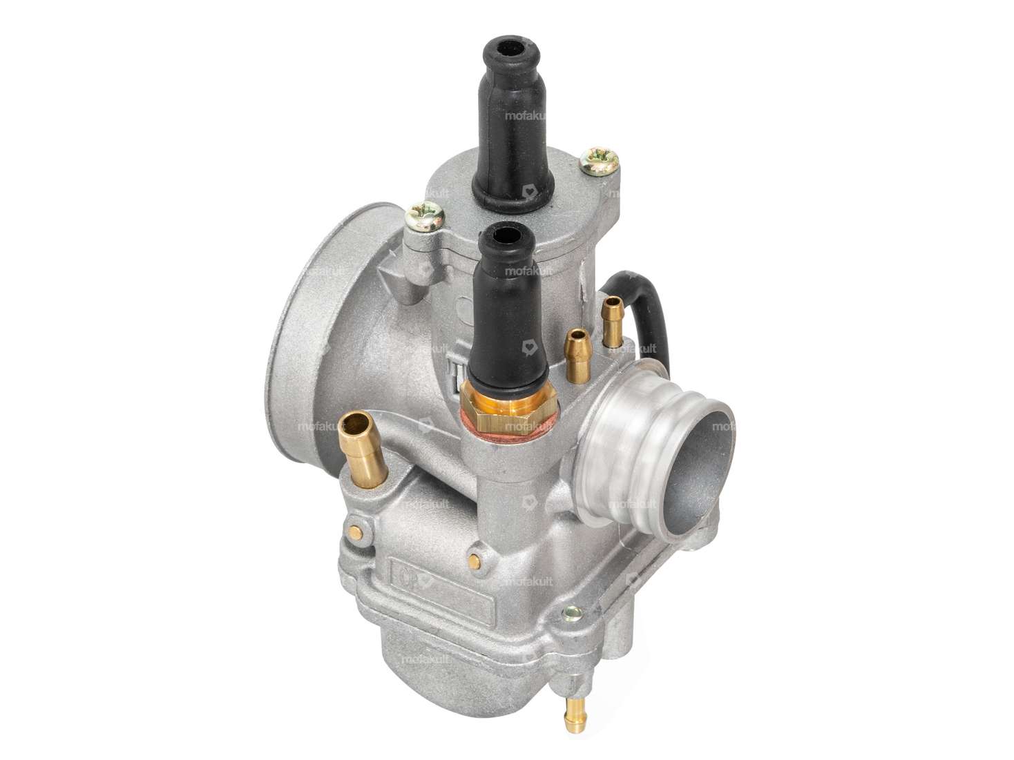 Polini CP 21 mm carburetor (cable choke) Carousel Image 4