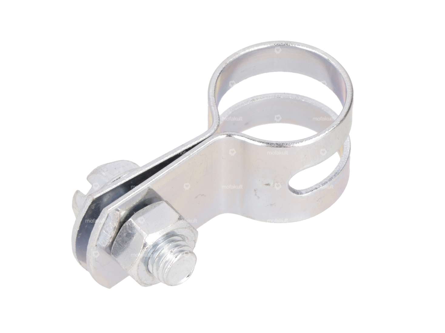 Klemmschelle 16 - 18 mm Bremsankerplatte Carousel Image 1