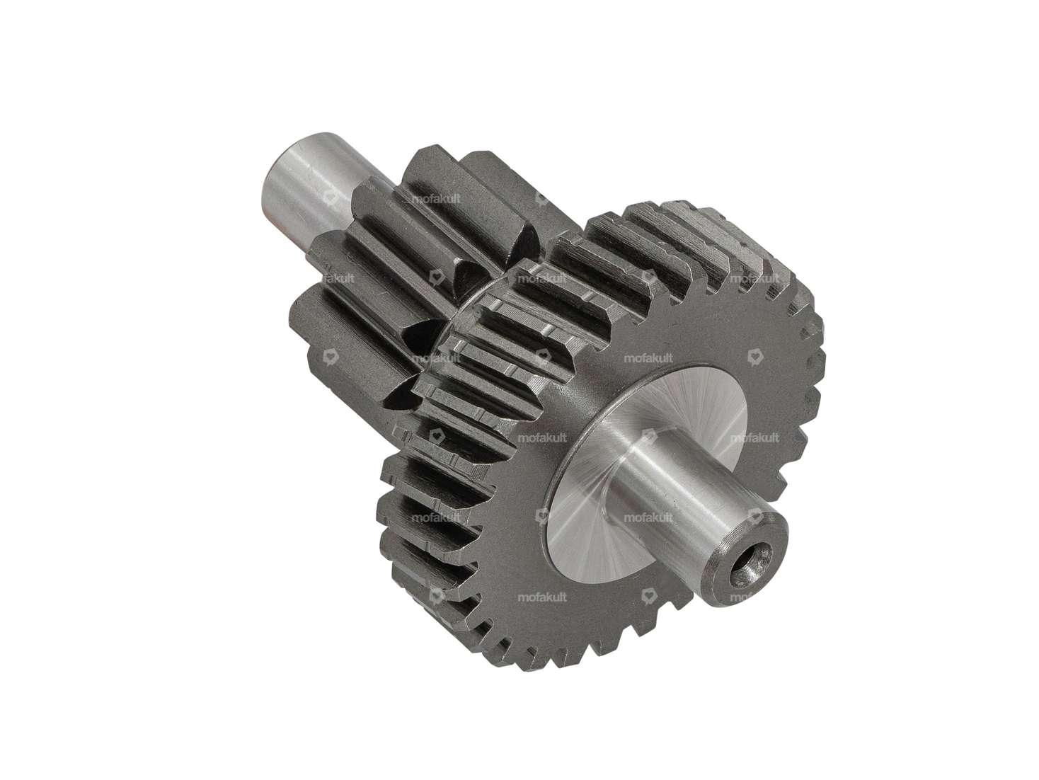 CIF gearwheel 29/10 teeth Mono / Vario gearbox | Piaggio Ciao, SI, Bravo, Boxer Carousel Image 2