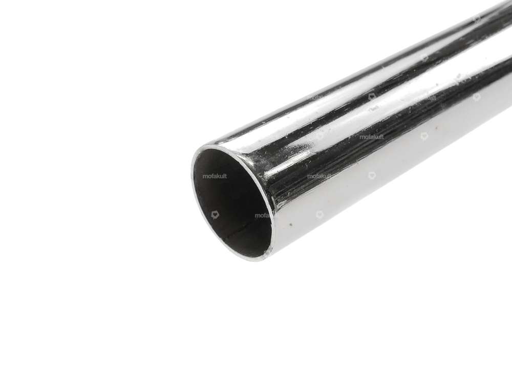 Auspuffkrümmer 28mm (Überwurfmutter) | Kreidler Carousel Image 4