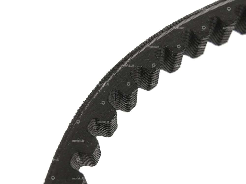 Malossi V-belt 747 mm X-Belt | Peugeot 103 SPX, RCX Carousel Image 2