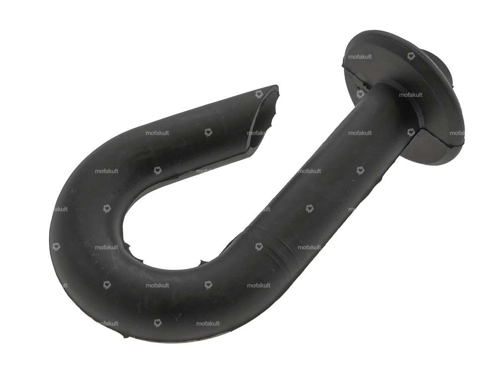 Ansaugrohr Luftfilter | Tomos Quadro, Sprint, Classic, Spint Sport Carousel Image 2