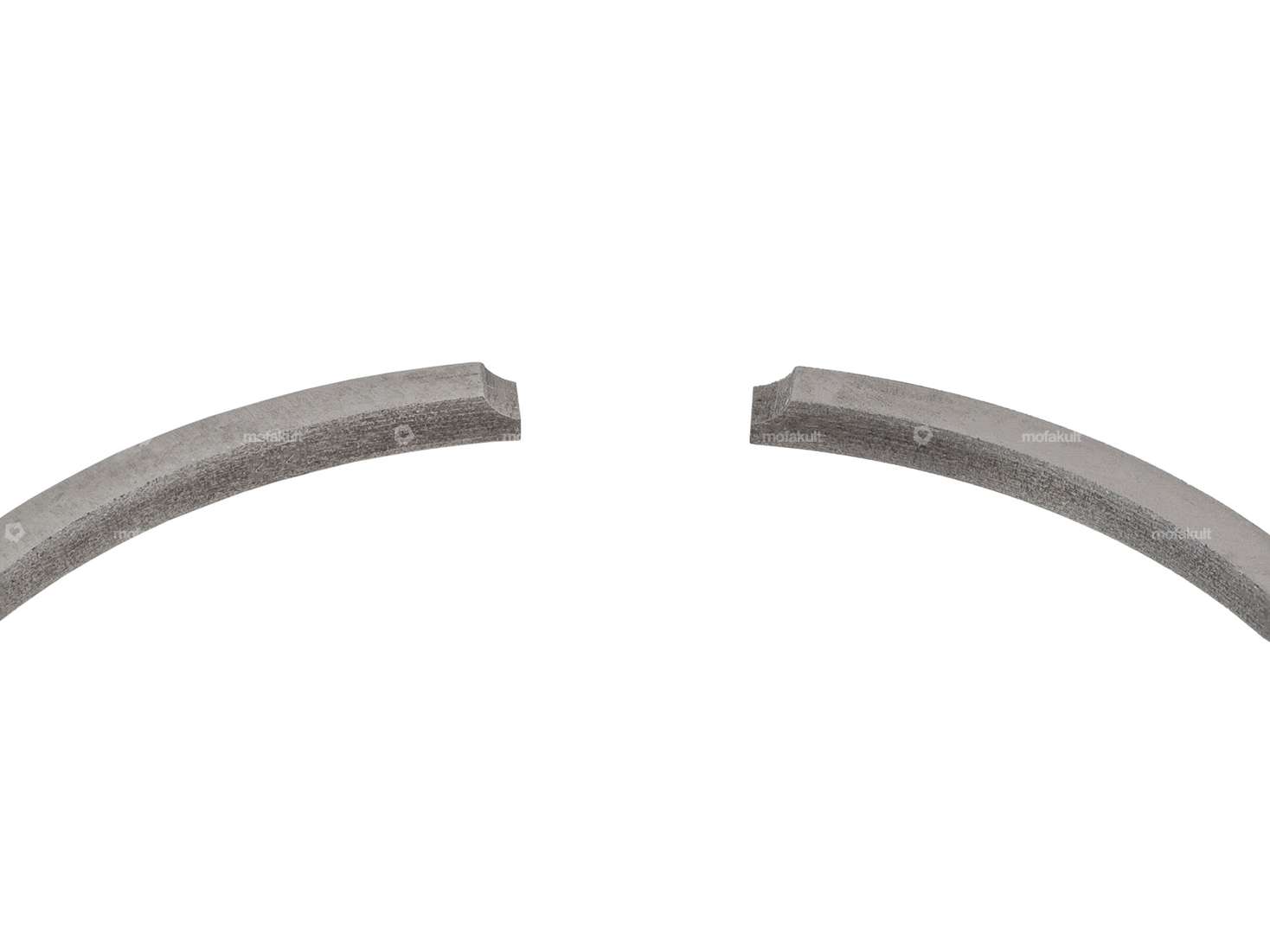 Meteor Kolbenring 38.5 x 1.5 mm (FS) | Puch Supermaxi LG1, LG2 Kat. Carousel Image 3