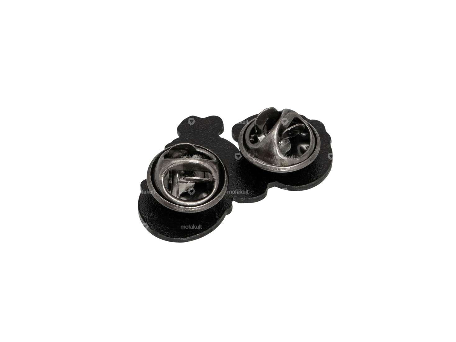 mk-Merch Pin «Mofa» 30 x 20 mm Carousel Image 2